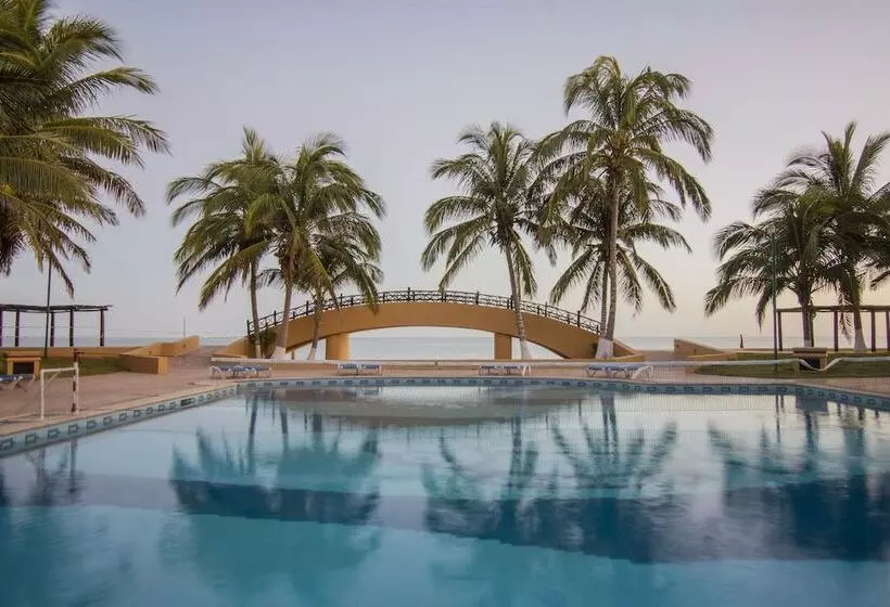 Hotel Reef Yucatán All Inclusive & Convention Center