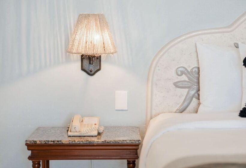 فندق Reef Yucatán All Inclusive & Convention Center