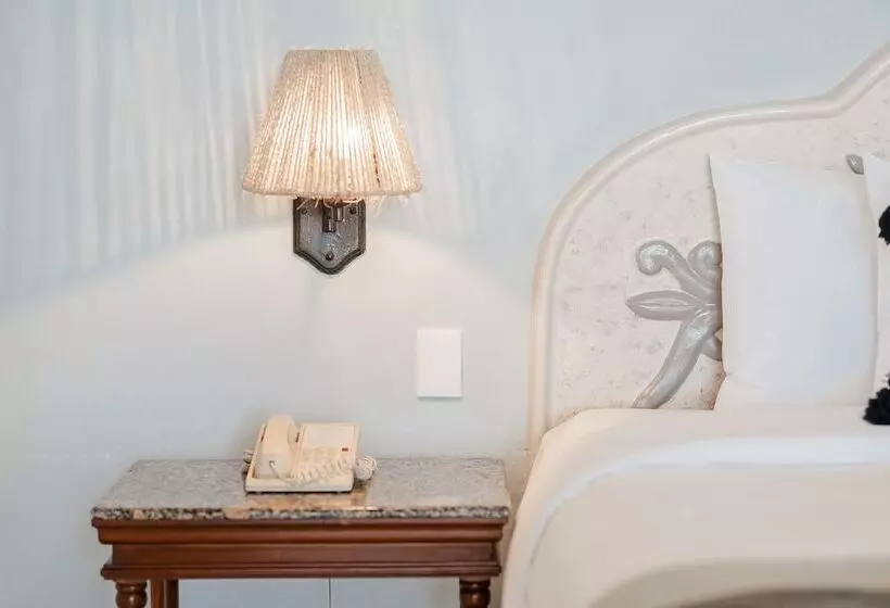 Hotel Reef Yucatán All Inclusive & Convention Center