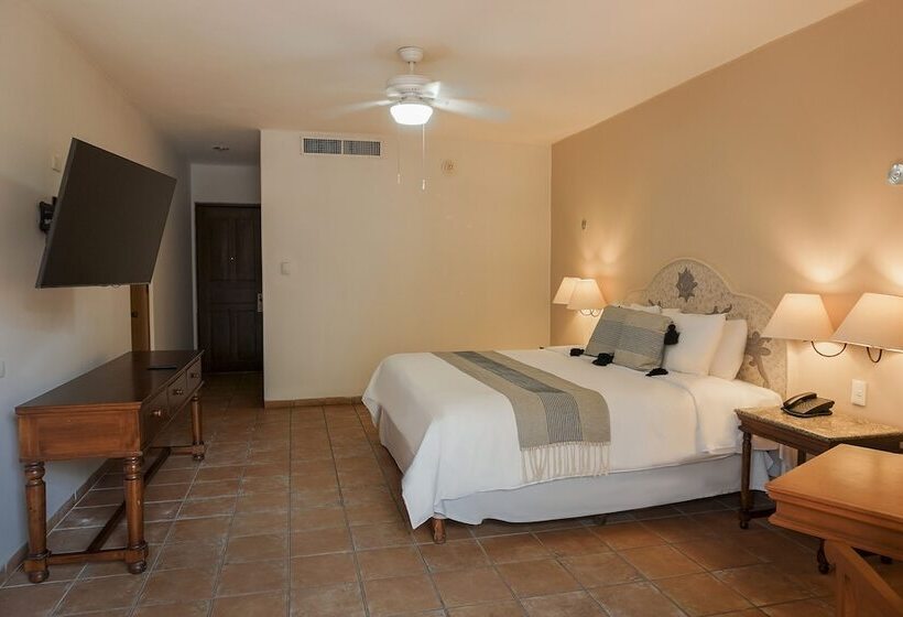 فندق Reef Yucatán All Inclusive & Convention Center