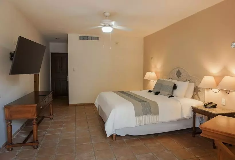 Hotel Reef Yucatán All Inclusive & Convention Center