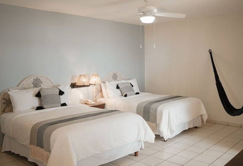 فندق Reef Yucatán All Inclusive & Convention Center