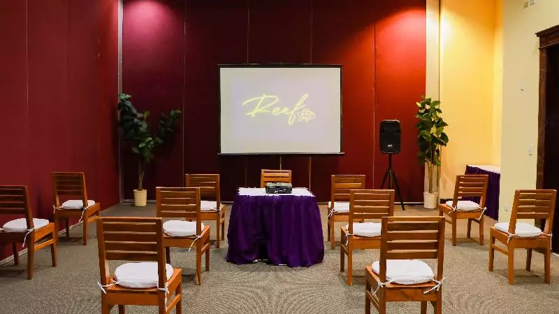 Hotel Reef Yucatán All Inclusive & Convention Center