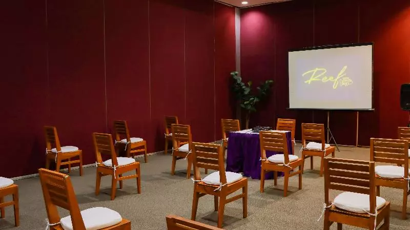 Hotel Reef Yucatán All Inclusive & Convention Center