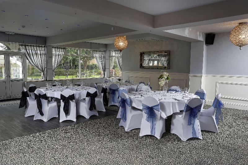 The Vine Hotel, Skegness