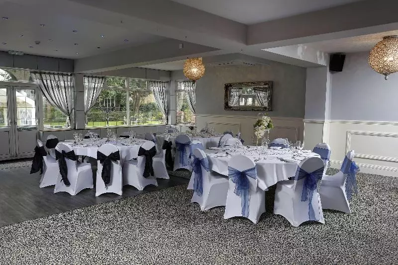 The Vine Hotel, Skegness