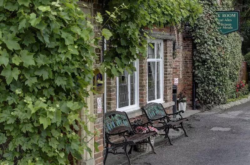 The Vine Hotel, Skegness