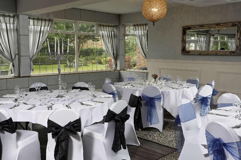 The Vine Hotel, Skegness