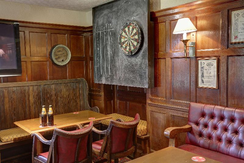 The Vine Hotel, Skegness