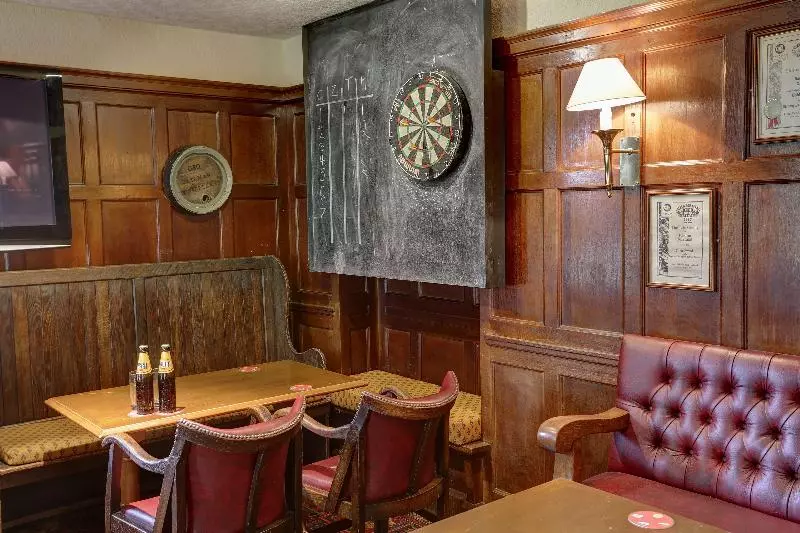 The Vine Hotel, Skegness