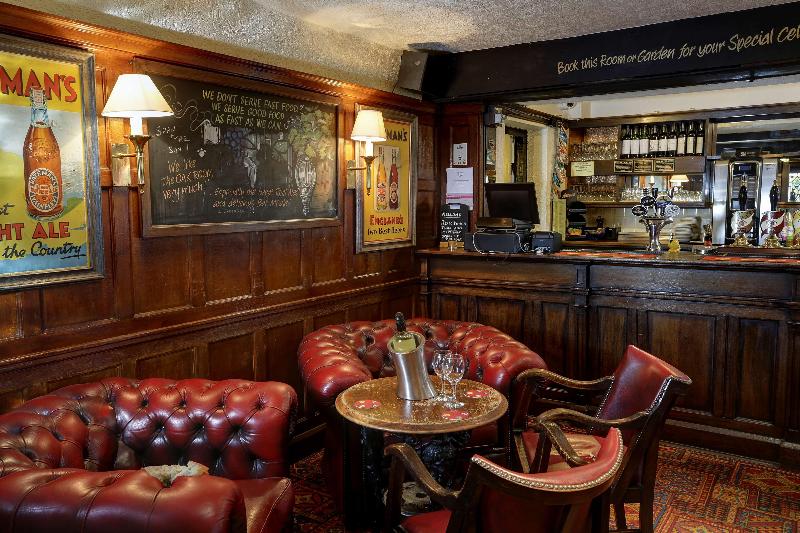 The Vine Hotel, Skegness