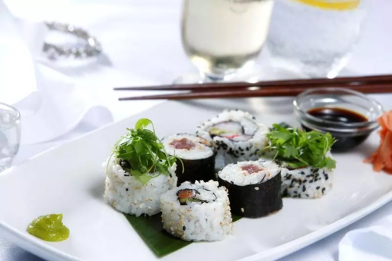 The Vine Hotel, Skegness