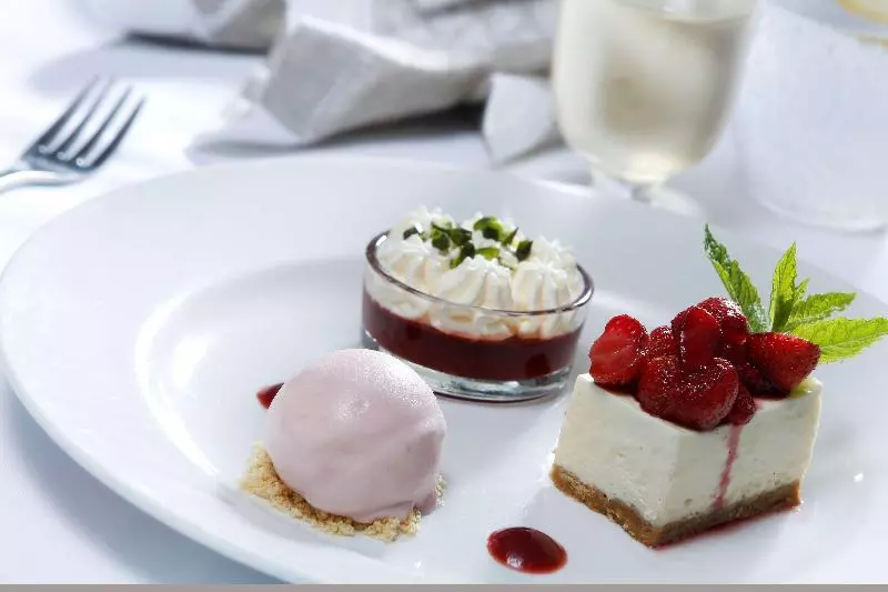 The Vine Hotel, Skegness