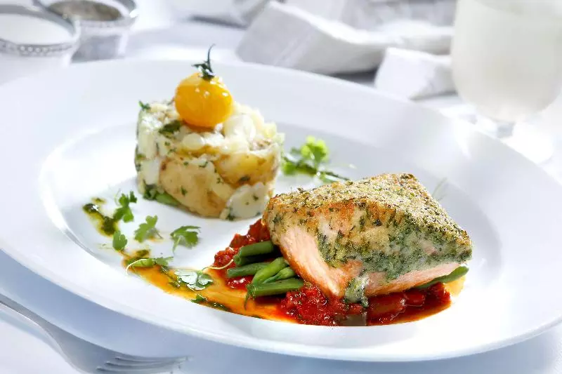 The Vine Hotel, Skegness