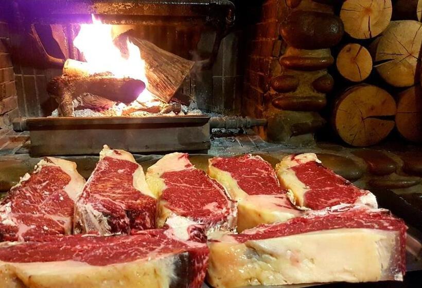 Albergue Arantzako Aterpea