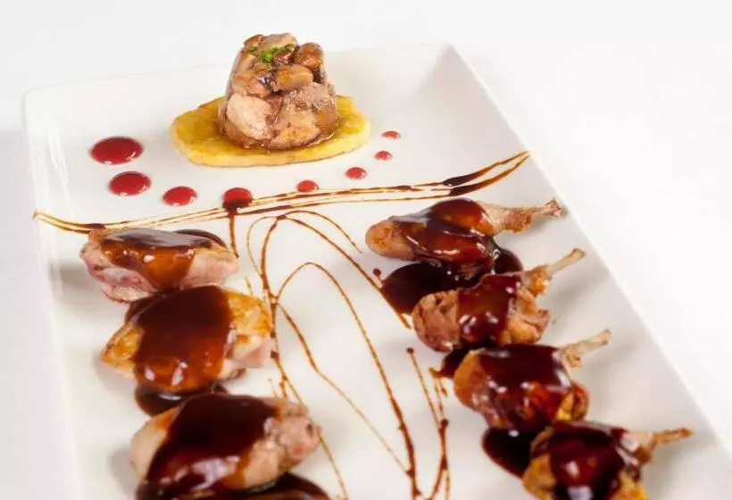 Albergue Arantzako Aterpea