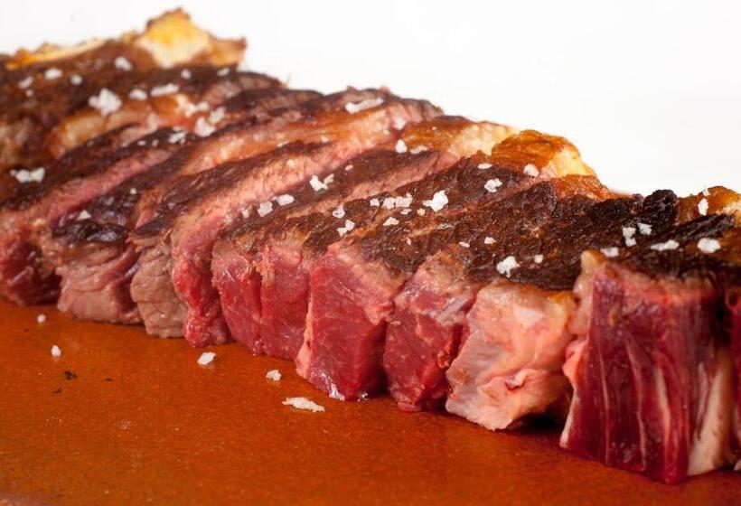 Albergue Arantzako Aterpea