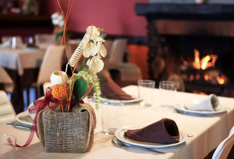 Albergue Arantzako Aterpea