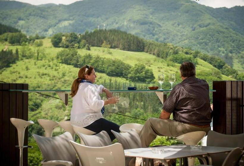 Albergue Arantzako Aterpea