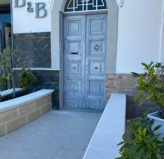 B&b Appia Antica