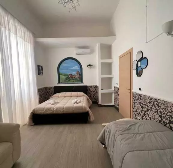 B&b Appia Antica