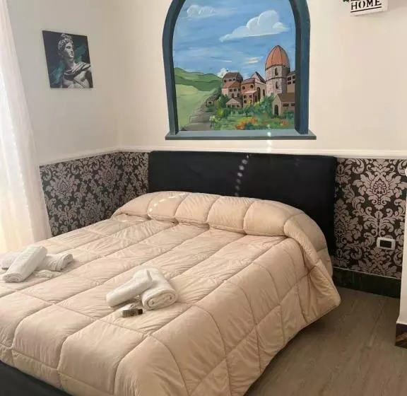 B&b Appia Antica