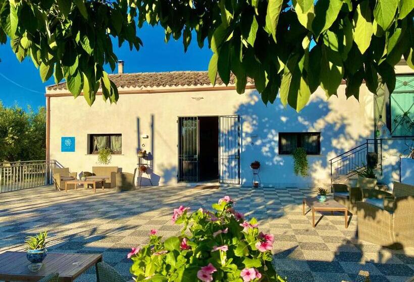 צימר I Gelsomini