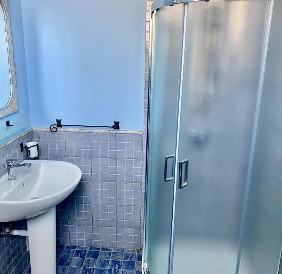 צימר I Gelsomini