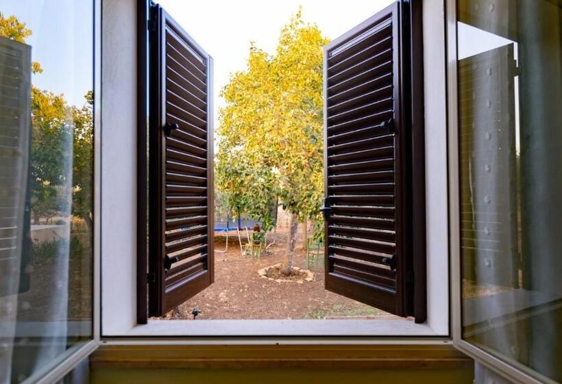 צימר I Gelsomini