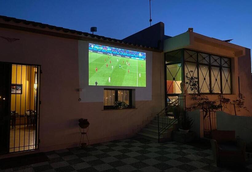 צימר I Gelsomini