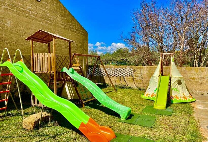 צימר I Gelsomini