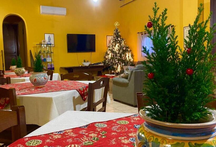 צימר I Gelsomini