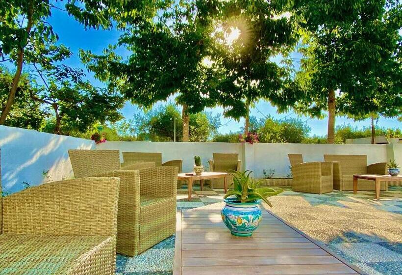 צימר I Gelsomini