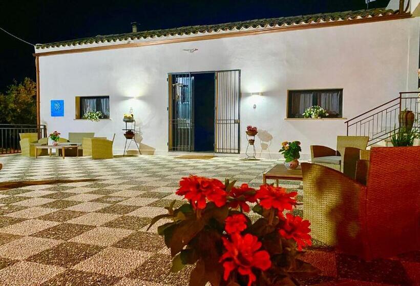 צימר I Gelsomini