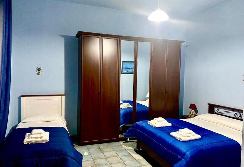 צימר I Gelsomini