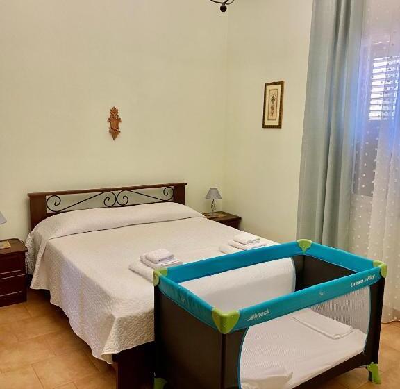 צימר I Gelsomini