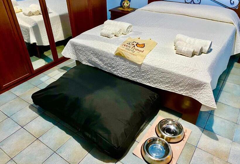 צימר I Gelsomini