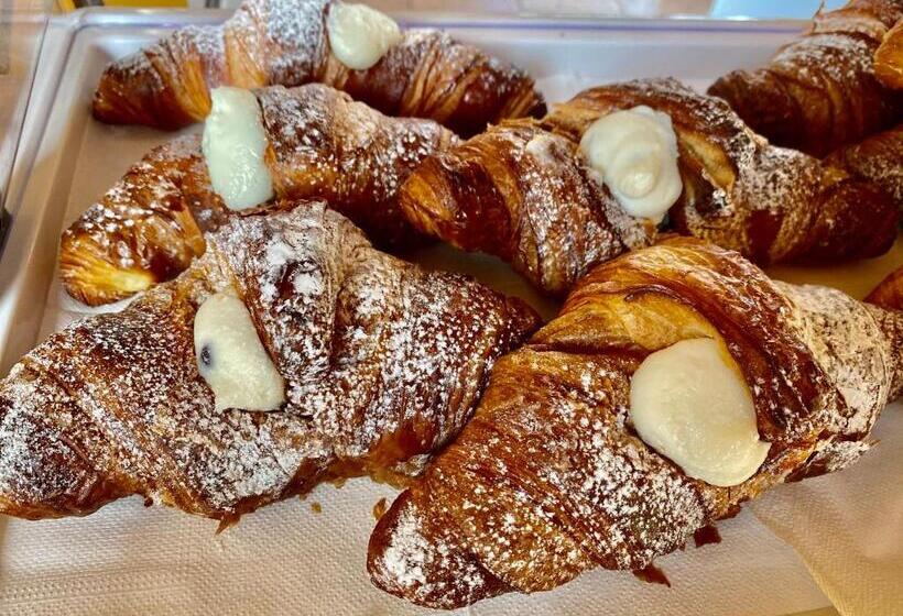 צימר I Gelsomini