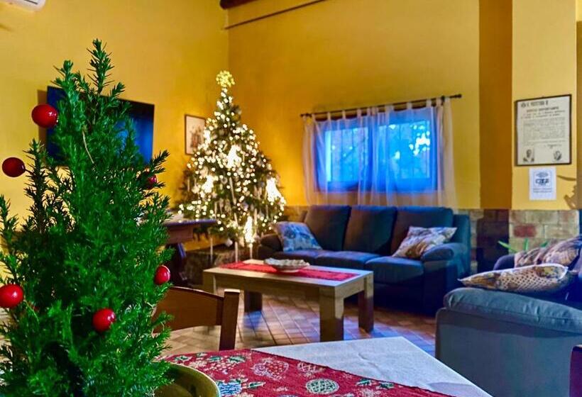 צימר I Gelsomini