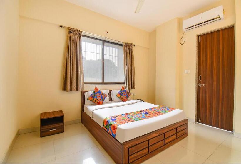 Fabhotel Mountain High Inn   Nr Lifeline Hospital