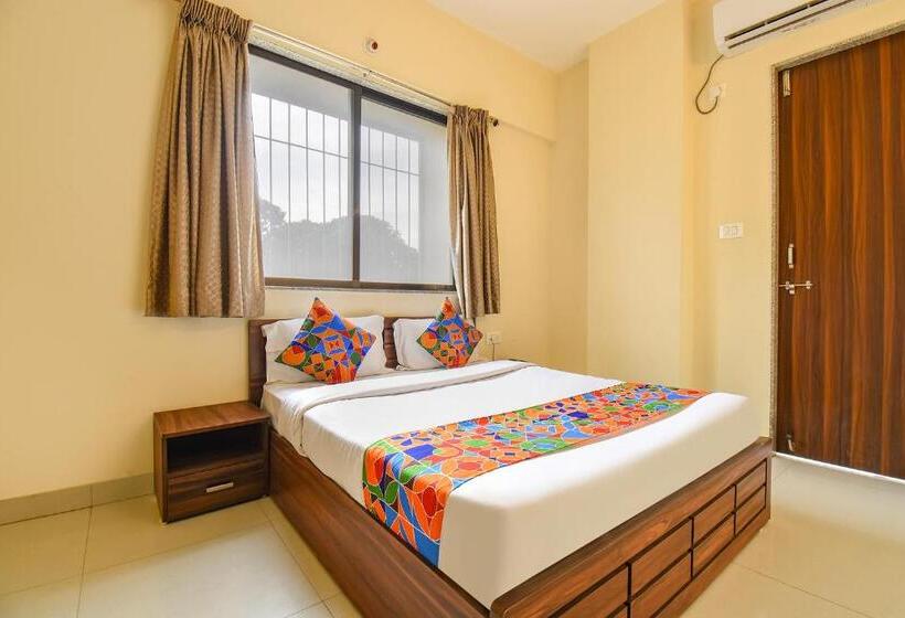 Fabhotel Mountain High Inn   Nr Lifeline Hospital