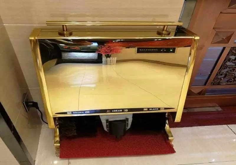 ホテル 7days Premium Dalian Lvshun Central Square New Mart