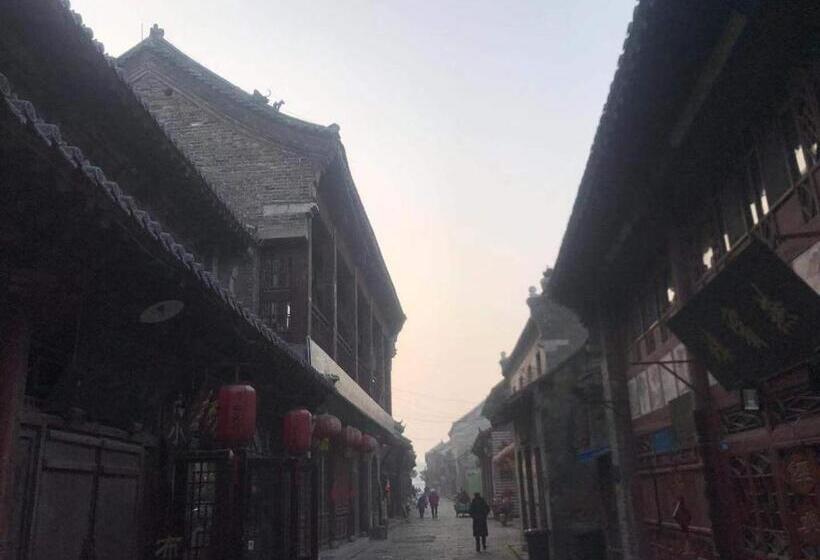 Hotel 7days Premium Zibo Zhoucun Zhoulong Road Furniture Market Branch