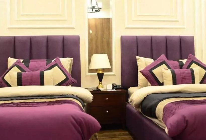 Belmorris Hotels & Resorts