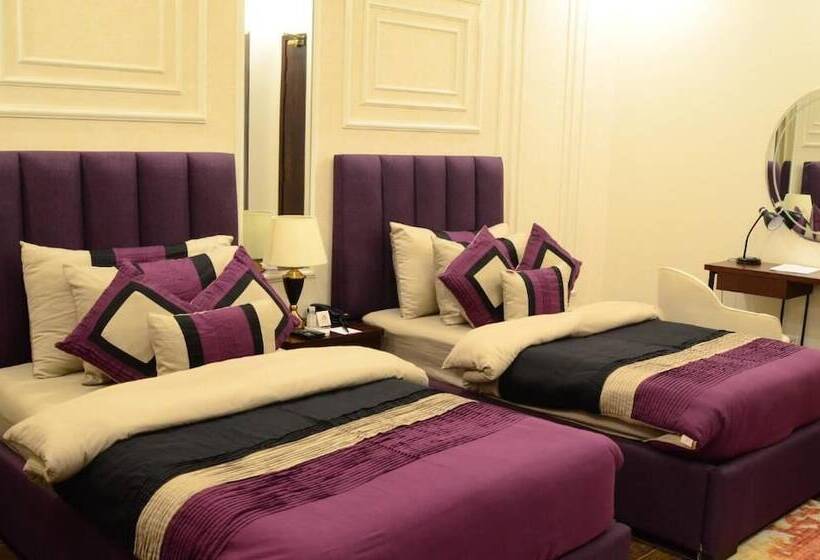 Belmorris Hotels & Resorts