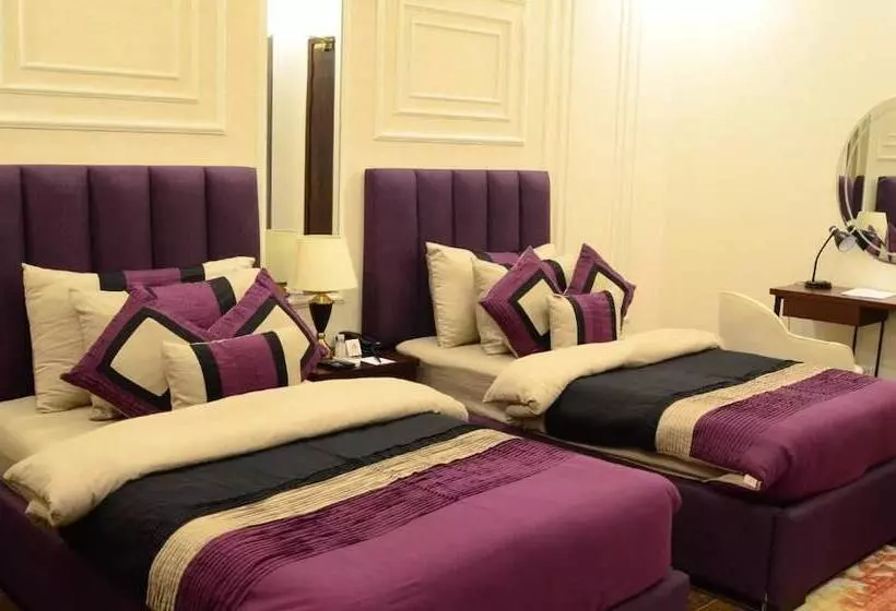 Belmorris Hotels & Resorts