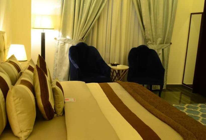 Belmorris Hotels & Resorts