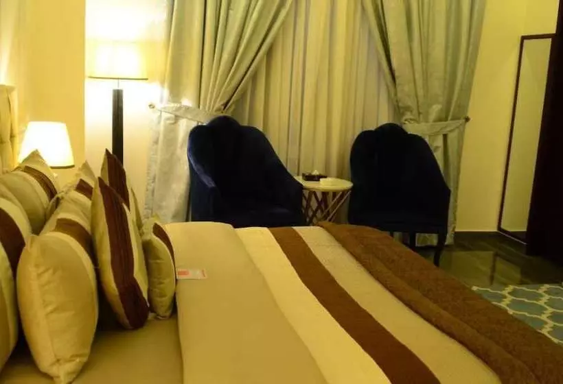 Belmorris Hotels & Resorts