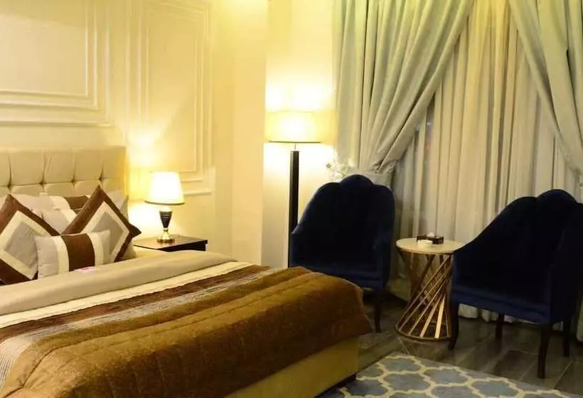 Belmorris Hotels & Resorts