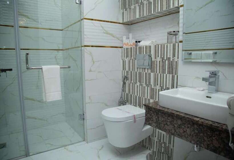 Belmorris Hotels & Resorts